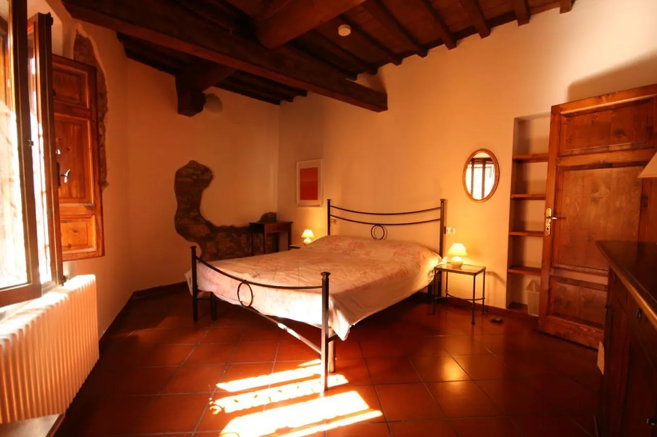 Alexandra Appartamento In Borgo Castagneto Carducci 0*,  Italien