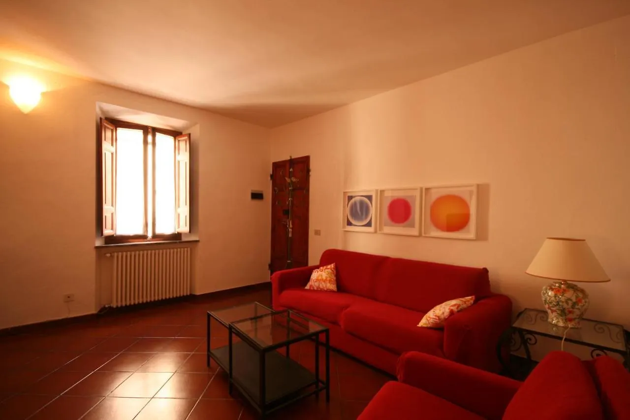 Alexandra Appartamento In Borgo Castagneto Carducci 0*,